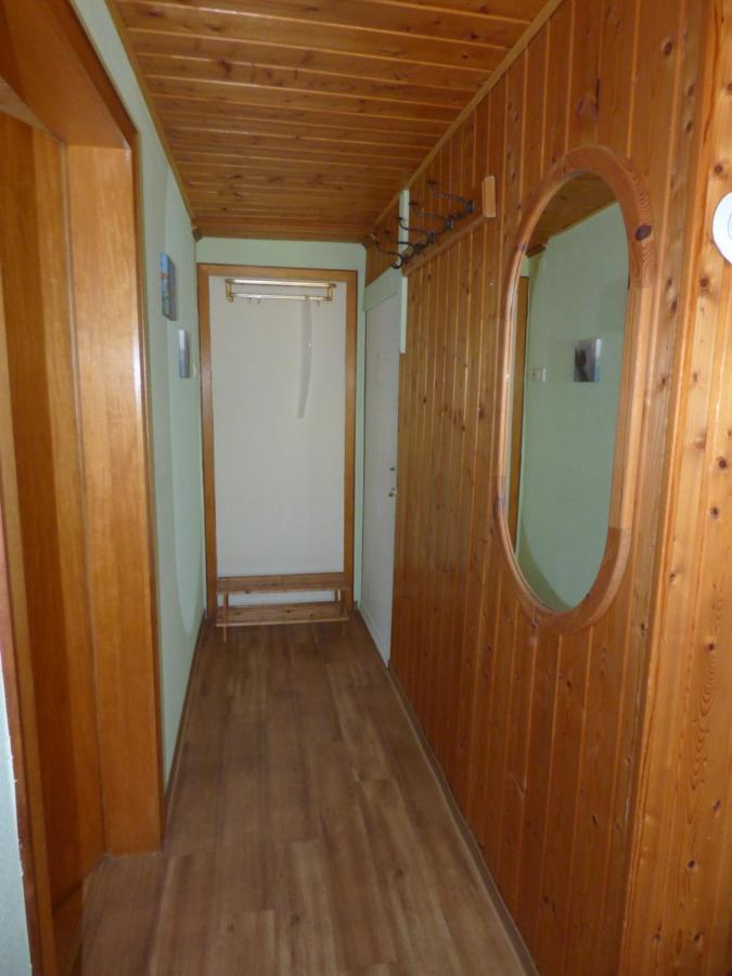 Ferienwohnung Dasch, Bei Idar-Oberstein Im Nationalpark Hunsrueck-Hochwald Siesbach Eksteriør billede